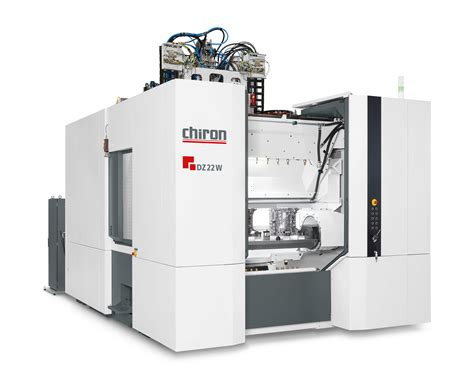 +chiron +cnc +machine|chiron group se.